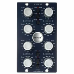 Elysia xfilter 500