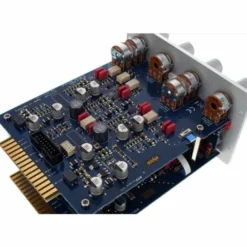 Elysia xfilter 500