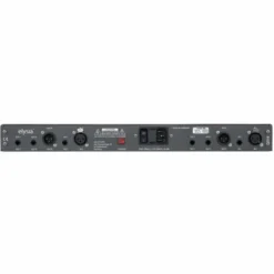 Elysia xfilter Mastering Edition