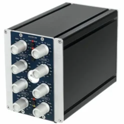 Elysia xfilter qube