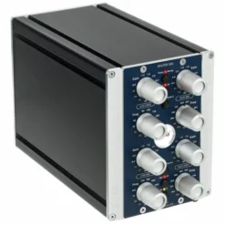 Elysia xfilter qube
