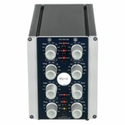 Elysia xfilter qube