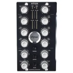Elysia xmax 500
