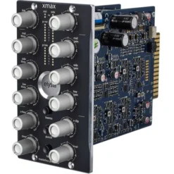 Elysia xmax 500
