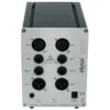 Elysia xmax qube