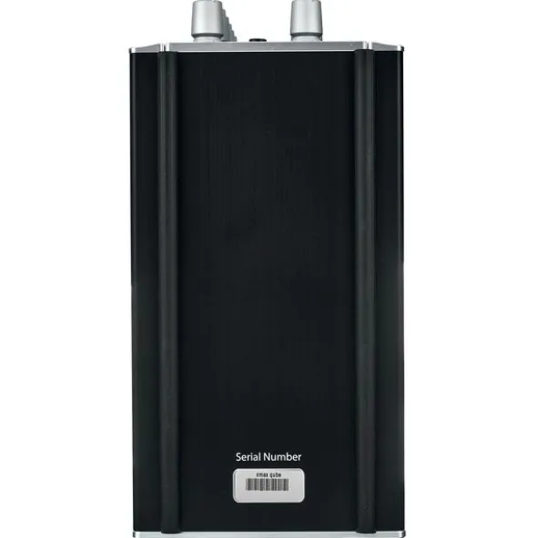Elysia xmax qube