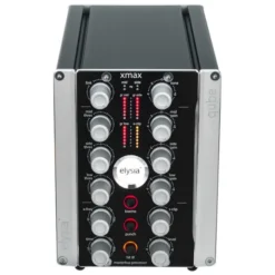 Elysia xmax qube