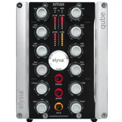 Elysia xmax qube
