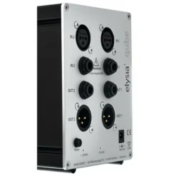 Elysia xmax qube