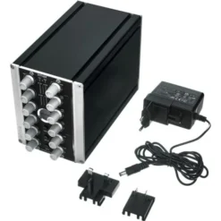 Elysia xmax qube