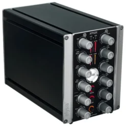 Elysia xmax qube