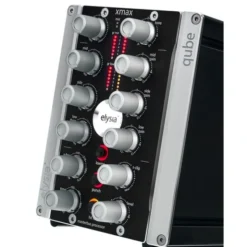 Elysia xmax qube