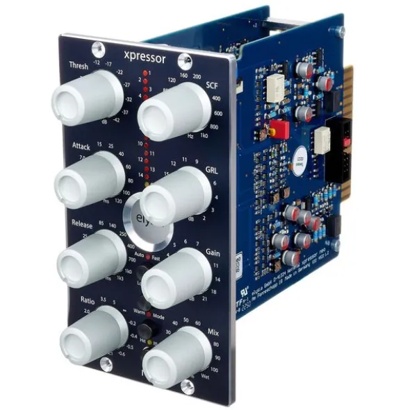 Elysia xpressor neo 500