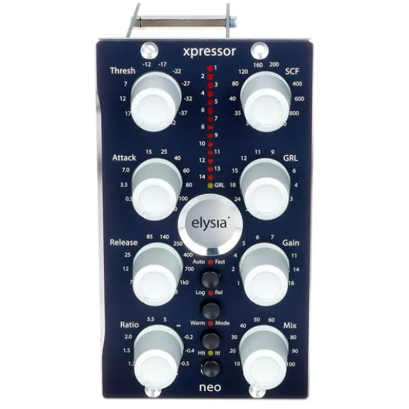 Elysia xpressor neo 500