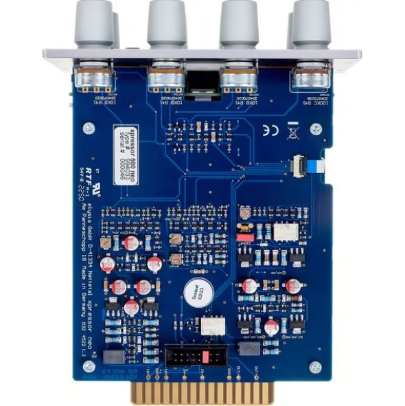Elysia xpressor neo 500