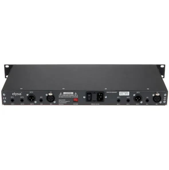 Elysia xpressor neo