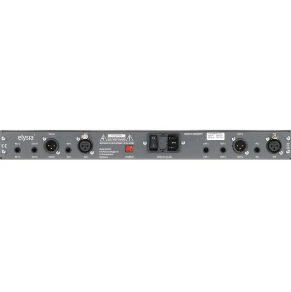 Elysia xpressor neo