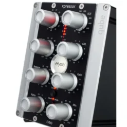 Elysia xpressor neo qube