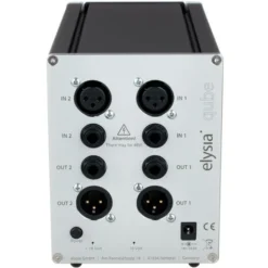 Elysia xpressor neo qube