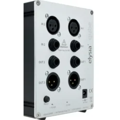 Elysia xpressor neo qube