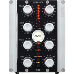 Elysia xpressor neo qube