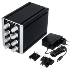 Elysia xpressor neo qube