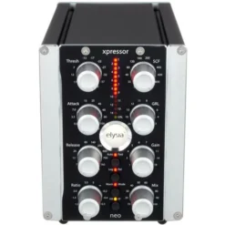 Elysia xpressor neo qube