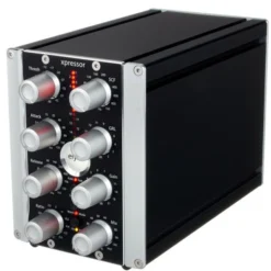 Elysia xpressor neo qube