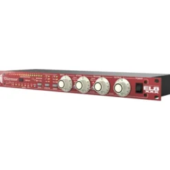Empirical Labs Distressor EL8 XXX Anniversary