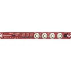 Empirical Labs Distressor EL8 XXX Anniversary