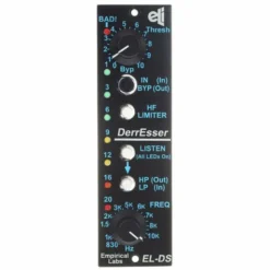 Empirical Labs EL-DS-V Derresser Vertical