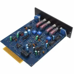Empirical Labs EL-DS-V Derresser Vertical