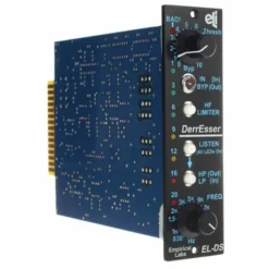 Empirical Labs EL-DS-V Derresser Vertical