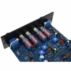 Empirical Labs EL-DS-V Derresser Vertical