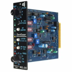 Empirical Labs EL-DS-V Derresser Vertical