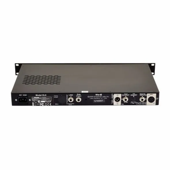 Empirical Labs EL9 Mike-e