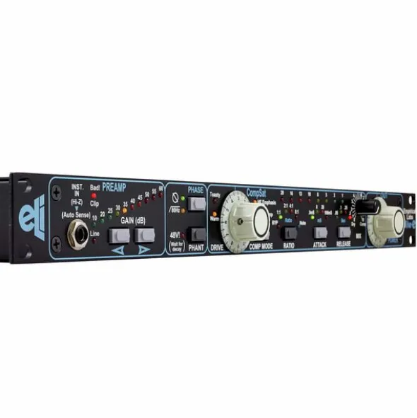 Empirical Labs EL9 Mike-e