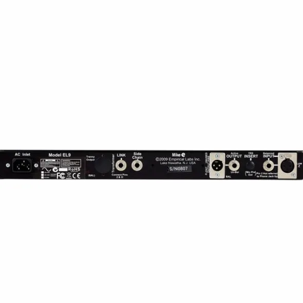 Empirical Labs EL9 Mike-e