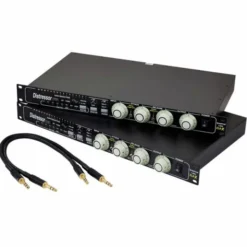 Empirical Labs EL8X-S Distressor
