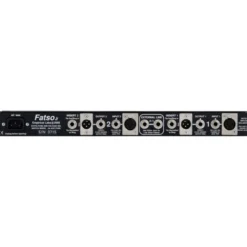 Empirical Labs Fatso - EL7X