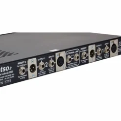 Empirical Labs Fatso - EL7X