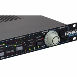 Empirical Labs Fatso - EL7X