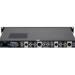 Empirical Labs Fatso - EL7X