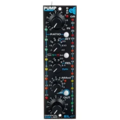Empirical Labs Pump