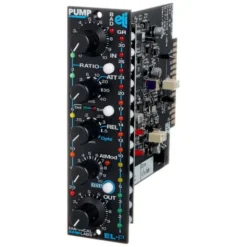 Empirical Labs Pump