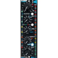Empirical Labs Pump