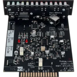 Empirical Labs Pump