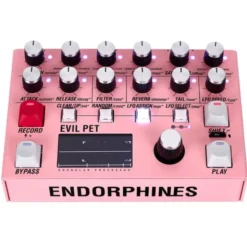 Endorphin.es Evil Pet