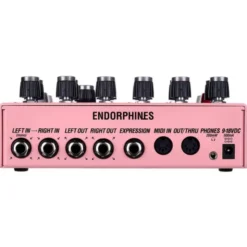 Endorphin.es Evil Pet