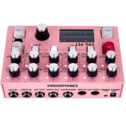 Endorphin.es Evil Pet